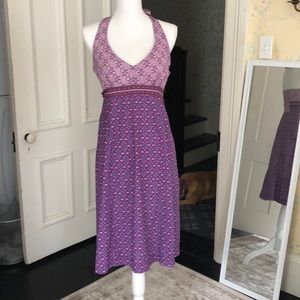 Athleta dress
